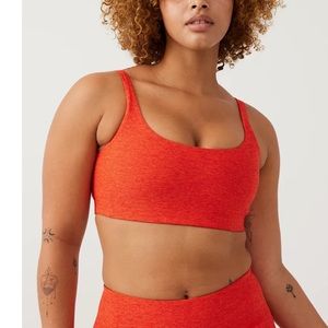 Outdoor Voices Sports Bra